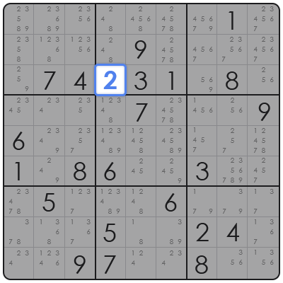 washington post daily diagonal sudoku